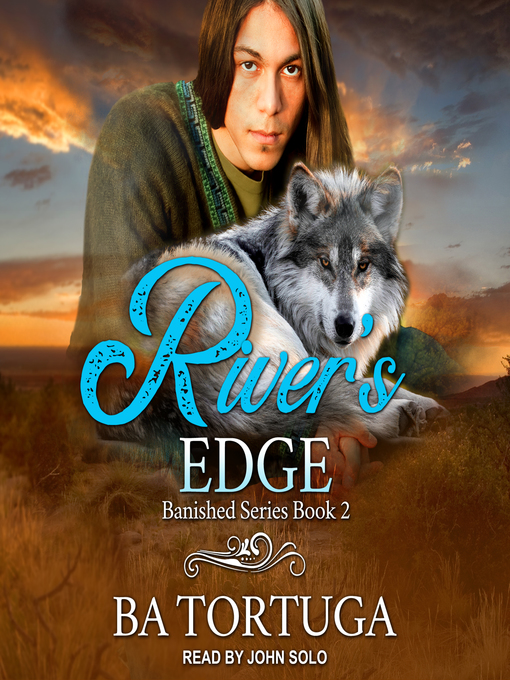 Title details for River's Edge by BA Tortuga - Available